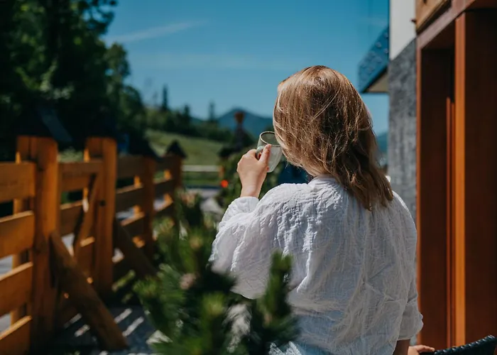 Zakoznami- Wywczas דירה *