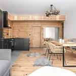 Apartman Zakoznami- Wywczas