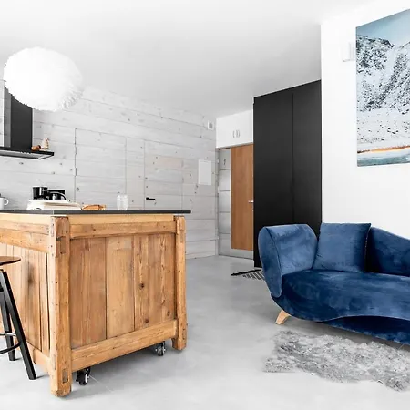 Zakoznami- Wywczas Apartman Zakopane