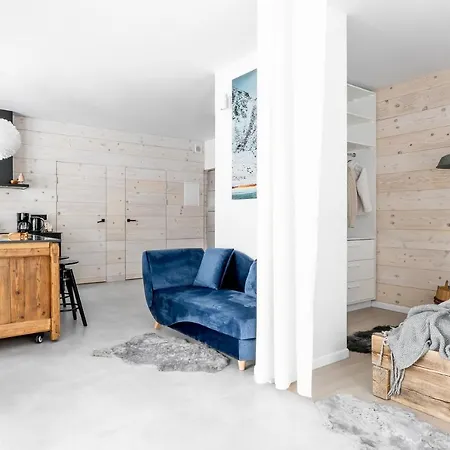 Διαμέρισμα Zakoznami- Wywczas Ζακοπάνε