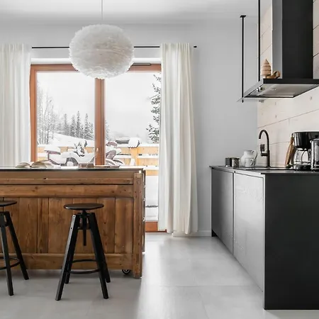 Zakoznami- Wywczas Διαμέρισμα