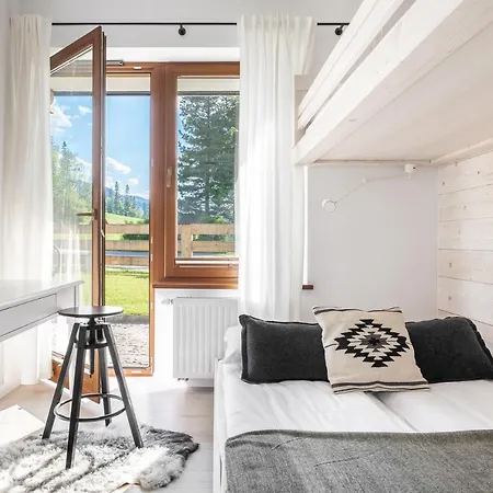 Zakoznami- Wywczas Appartement *