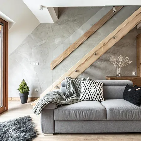 Apartman Zakoznami- Wywczas *