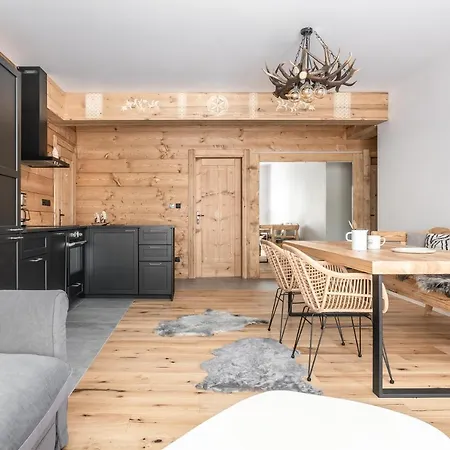 Apartman Zakoznami- Wywczas