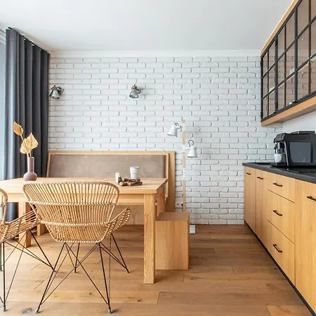 Apartman Zakoznami- Wywczas *