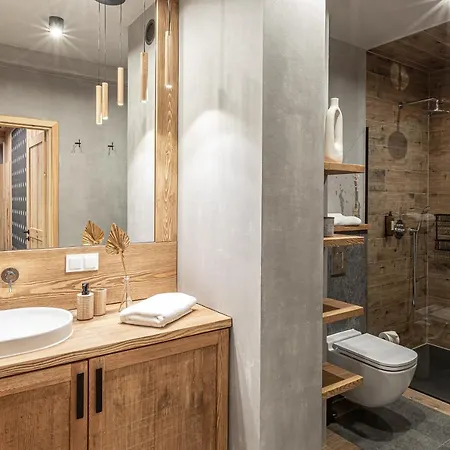 Apartman Zakoznami- Wywczas Zakopane