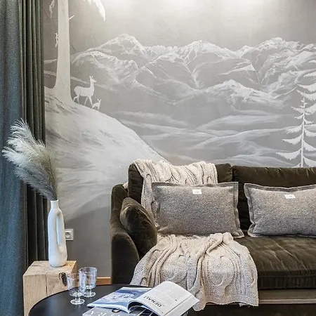 Apartman Zakoznami- Wywczas Zakopane