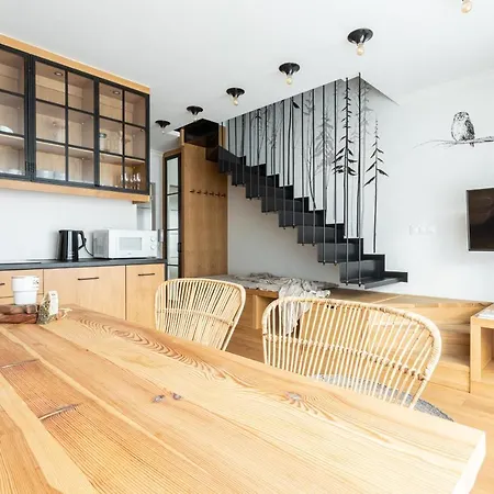 Zakoznami- Wywczas Apartment