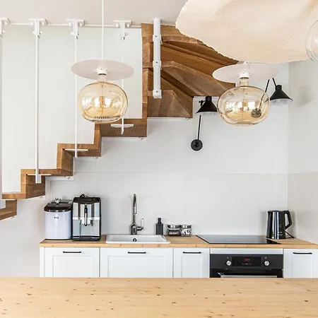 Zakoznami- Wywczas Apartment