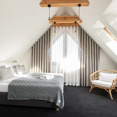 Zakoznami- Wywczas Apartman Zakopane