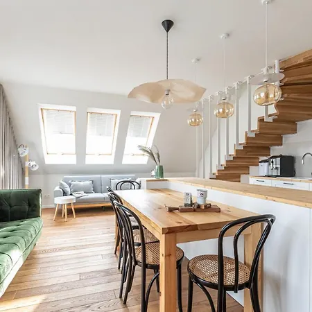 Apartman Zakoznami- Wywczas