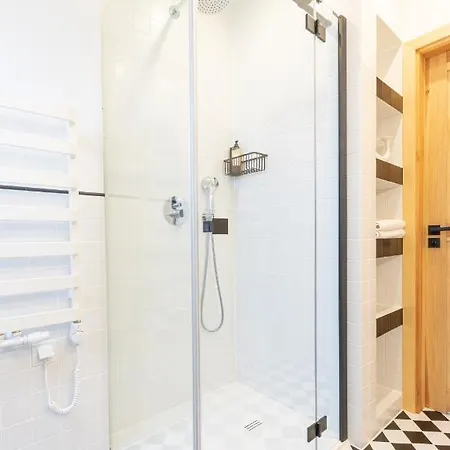 Zakoznami- Wywczas Apartman Zakopane