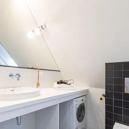 Apartman Zakoznami- Wywczas *