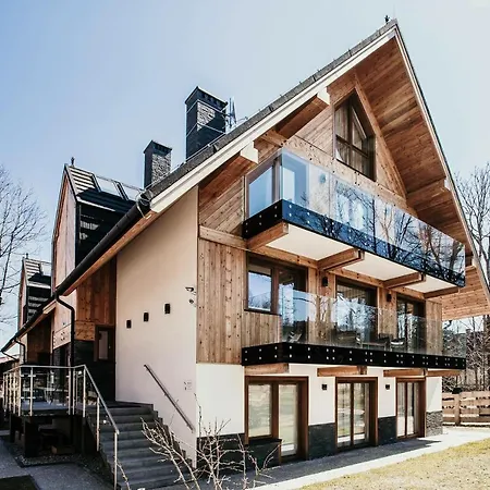 Zakoznami- Wywczas Zakopane