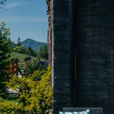 Zakoznami- Wywczas * Zakopane